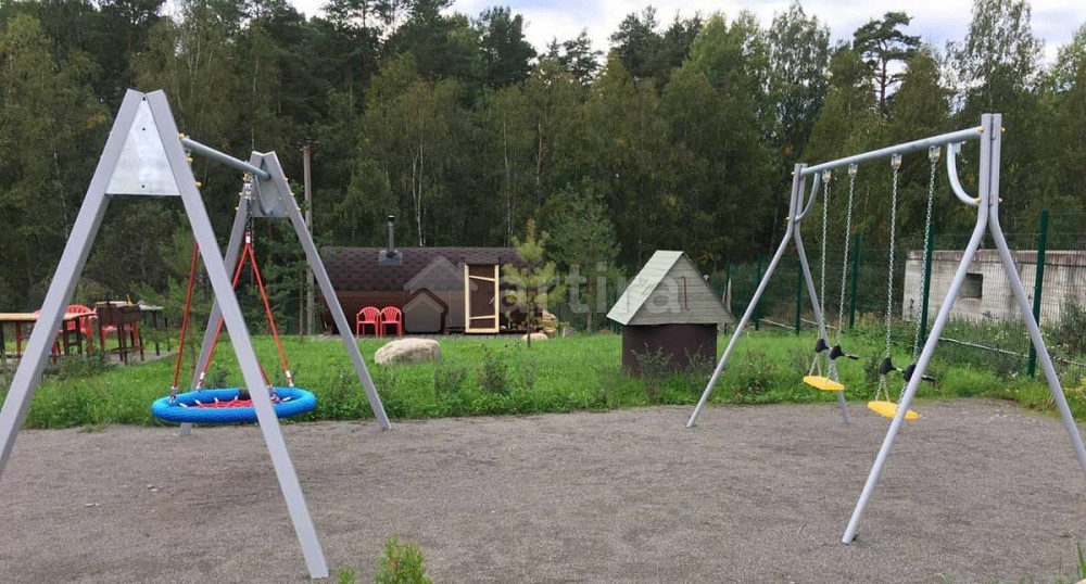 Дом, 168 м2, 11 соток, 2 эт. Сосново - изображение 5