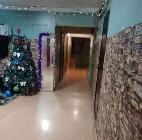 Комната, 12 м2, 2/5 эт. Красноярск