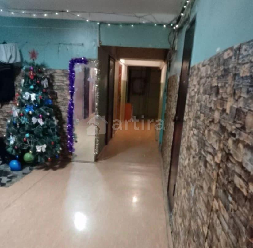 Комната, 12 м2, 2/5 эт. Красноярск - изображение 1