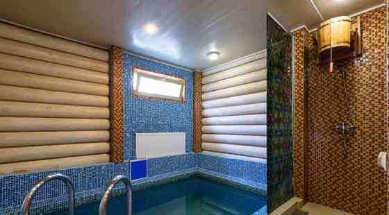 Коттедж, 250 м2 Ногинск