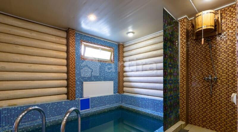 Коттедж, 250 м2 Ногинск - изображение 3