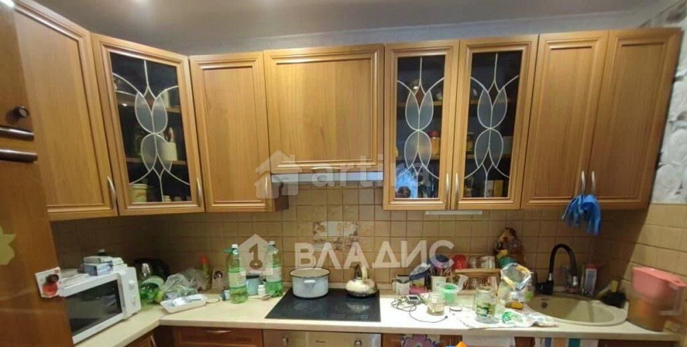 Комната, 10 м2, 1/5 эт. Гурьевск - изображение 7