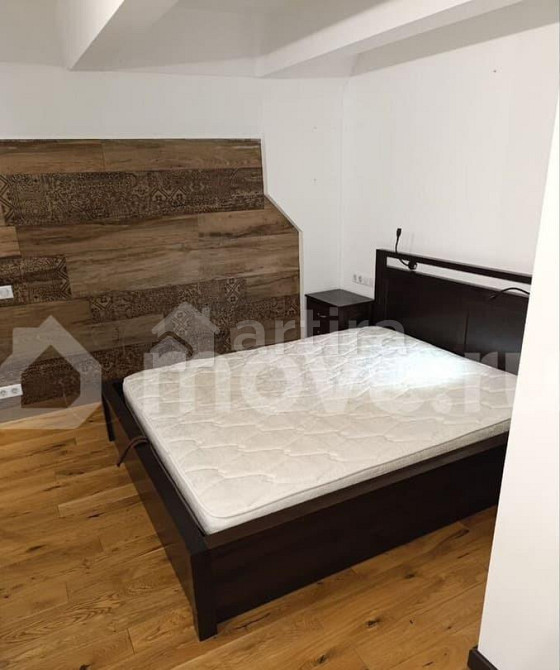 Студия, 60 м2, 7/8 эт. Москва - изображение 2