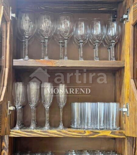 Коттедж, 220 м2 Лобня - изображение 12