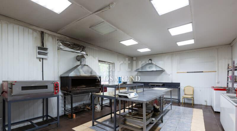 Коттедж, 300 м2 Щёлково - изображение 11