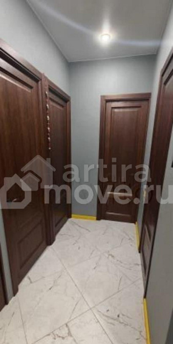 2-комн. квартира, 46.9 м2, 7/16 эт. Москва - изображение 4