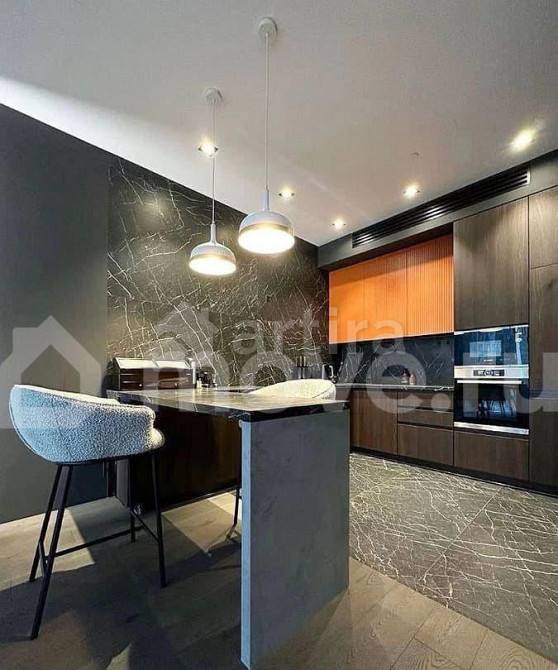 2-комн. апарт-ы, 64 м2, 42/68 эт. Москва - изображение 4