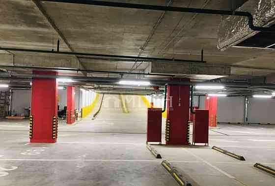 Машиноместо, 14.4 м2 Москва