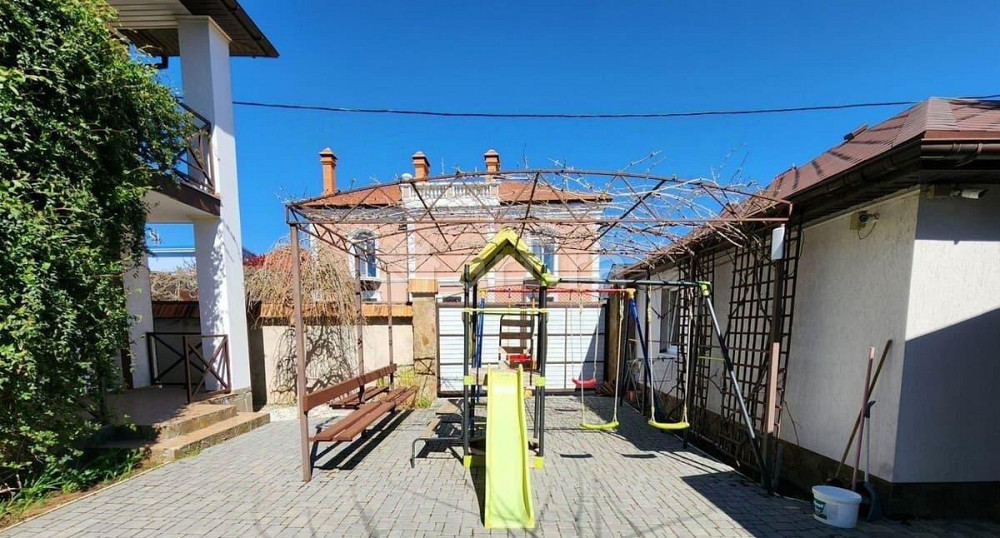 Дом, 75 м2, 2 эт. Евпатория - изображение 7