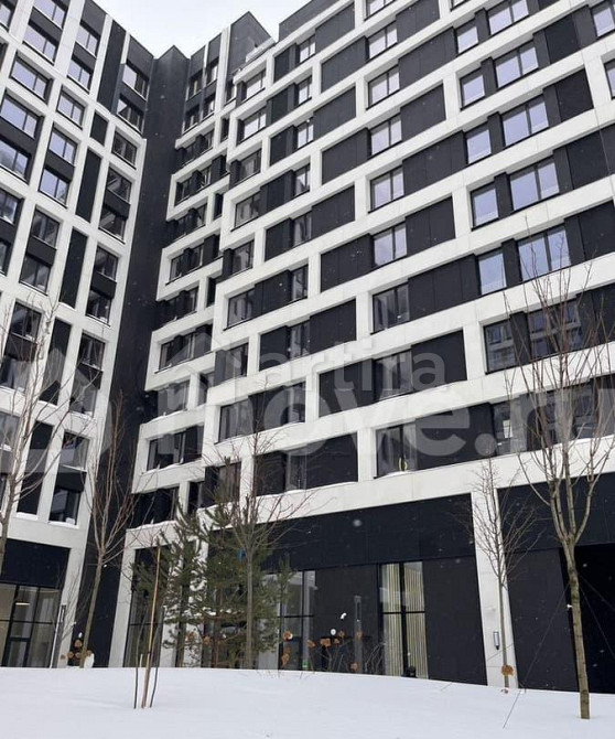 3-комн. квартира, 103 м2, 9/12 эт. Москва - изображение 7