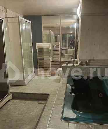 3-комн. квартира, 117.7 м2, 16/16 эт. Москва