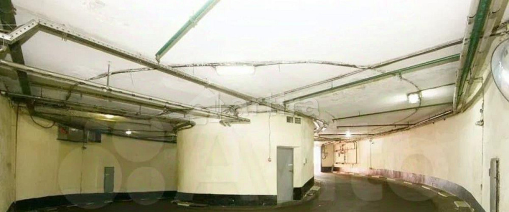 Гараж, 18.9 м2 Москва - изображение 6