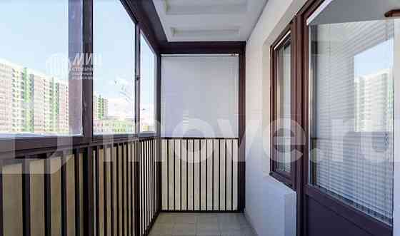 1-комн. квартира, 36.3 м2, 2/14 эт. Москва