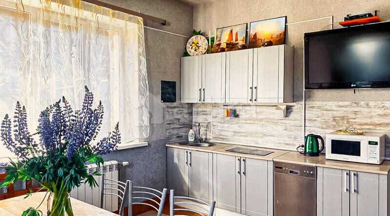 Коттедж, 430 м2 Санкт-Петербург - изображение 4