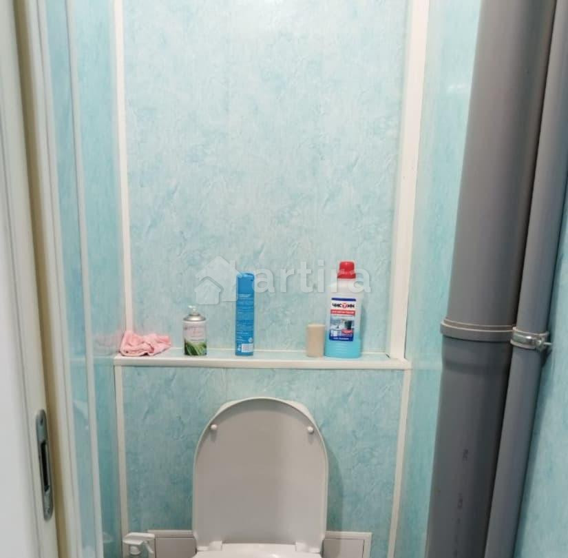 Комната, 27 м2, 9/9 эт. Ростов-на-Дону - изображение 5