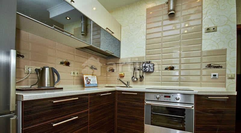 1-комн. квартира, 41 м2, 10/18 эт. Подольск - изображение 11