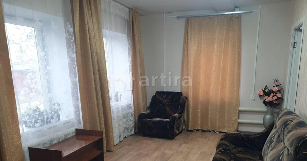 Дом, 50 м2, 6 соток, 1 эт. Йошкар-Ола - изображение 1