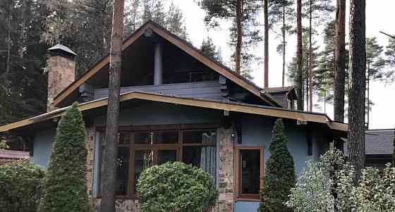 Дом, 90 м2, 27 соток, 2 эт. Всеволожск