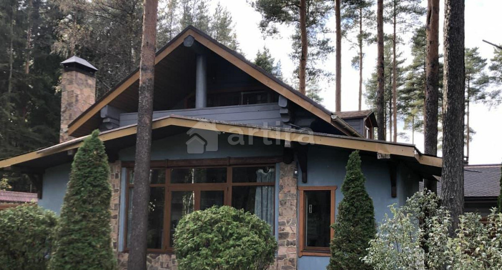 Дом, 90 м2, 27 соток, 2 эт. Всеволожск - изображение 2