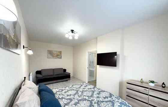 2-комн. квартира, 67 м2, 1/11 эт. Калуга