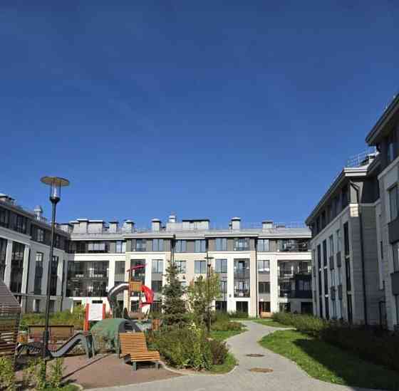 Гараж, 4.7 м2 Санкт-Петербург