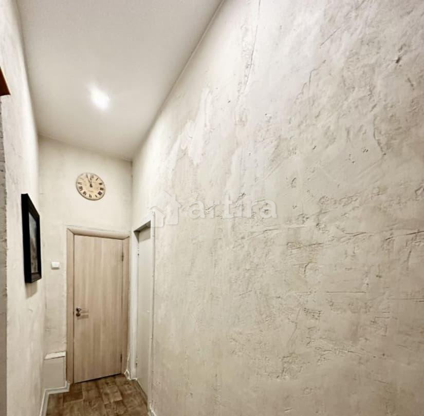 Комната, 11 м2, 2/5 эт. Санкт-Петербург - изображение 5