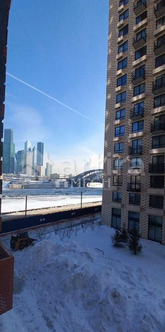 Студия, 25.6 м2, 3/20 эт. Москва - изображение 18