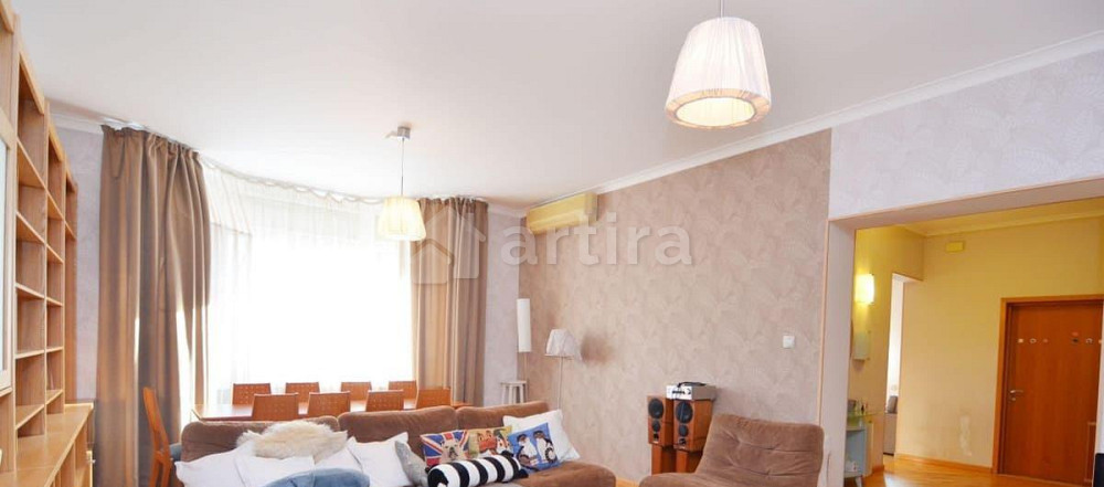 Коттедж, 450 м2, 9 соток, 3 эт. Кудряшовский - изображение 2