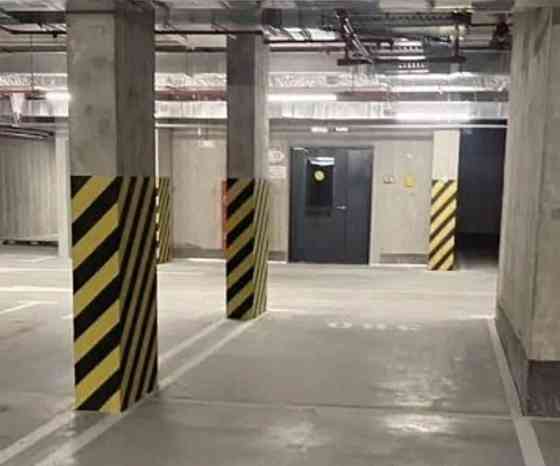 Гараж, 14 м2 Санкт-Петербург