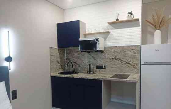 1-комн. квартира, 30 м2, 6/10 эт. Уфа