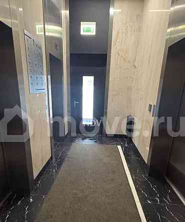 1-комн. квартира, 36 м2, 12/20 эт. Москва