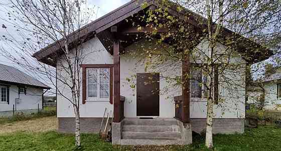 Дом, 90 м2, 6 соток, 1 эт. Дмитров