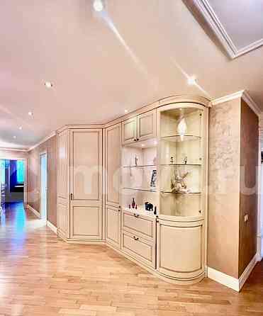 6-комн. квартира, 236.8 м2, 6/21 эт. Москва