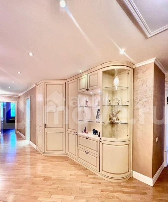 6-комн. квартира, 236.8 м2, 6/21 эт. Москва - изображение 2