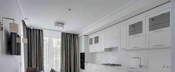 Таунхаус, 245 м2, 3.5 сотки, 2 эт. Красногорск