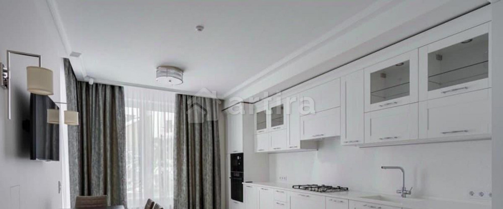 Таунхаус, 245 м2, 3.5 сотки, 2 эт. Красногорск - изображение 4