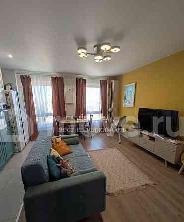 2-комн. квартира, 60 м2, 31/33 эт. Москва