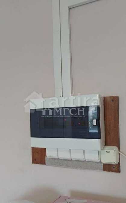 Комната, 18 м2, 4/5 эт. Москва - изображение 4