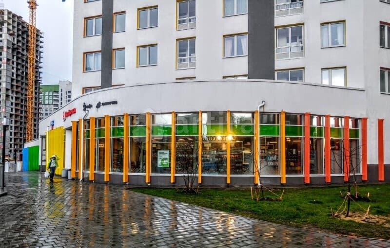 1-комн. квартира, 40 м2, 24/32 эт. Екатеринбург - изображение 10