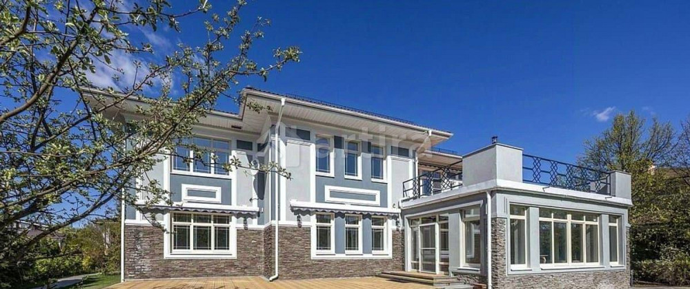 Дом, 427.8 м2, 14 соток, 2 эт. Истра - изображение 7