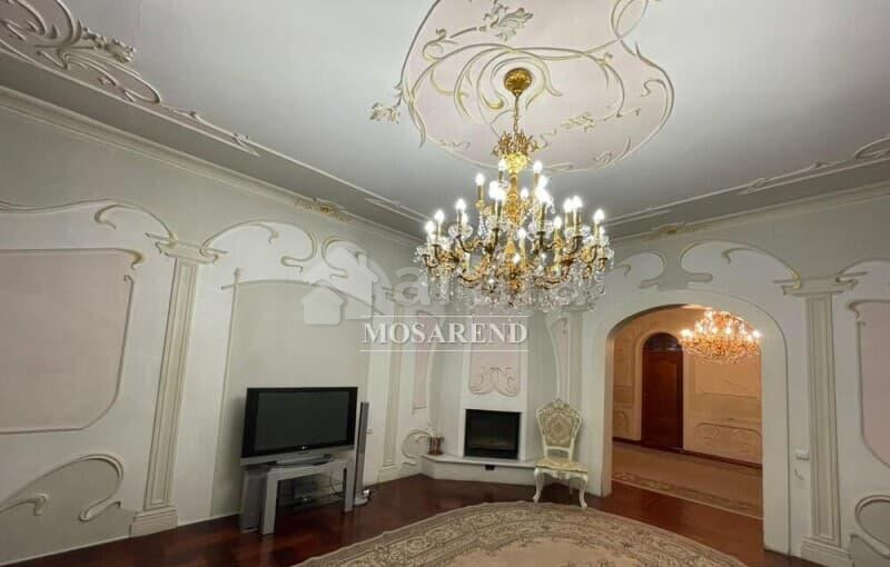 Коттедж, 450 м2 Мытищи - изображение 11