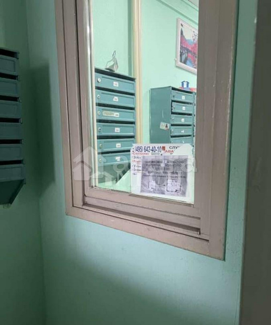 1-комн. квартира, 38.3 м2, 6/18 эт. Москва - изображение 13