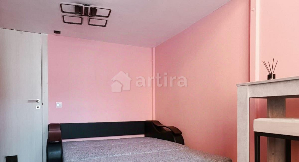 Комната, 50 м2, 1/9 эт. Красногорск - изображение 3