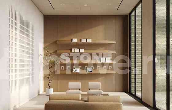 Студия, 47 м2, 11/16 эт. Москва