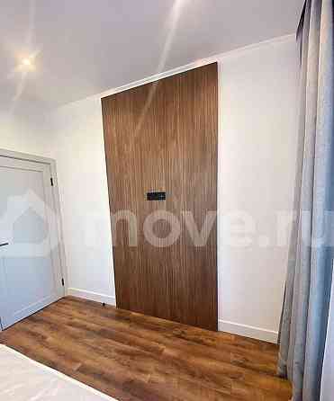 2-комн. квартира, 34 м2, 19/40 эт. Москва