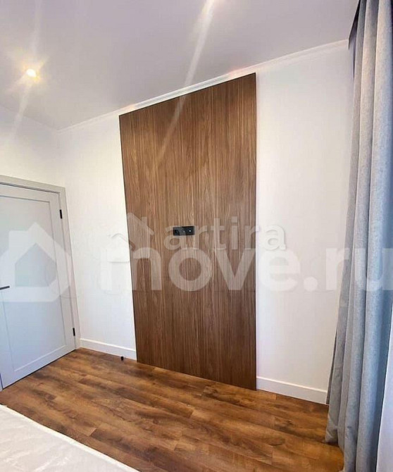 2-комн. квартира, 34 м2, 19/40 эт. Москва - изображение 2