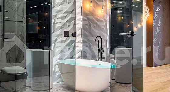 Студия, 65 м2, 72/95 эт. Москва