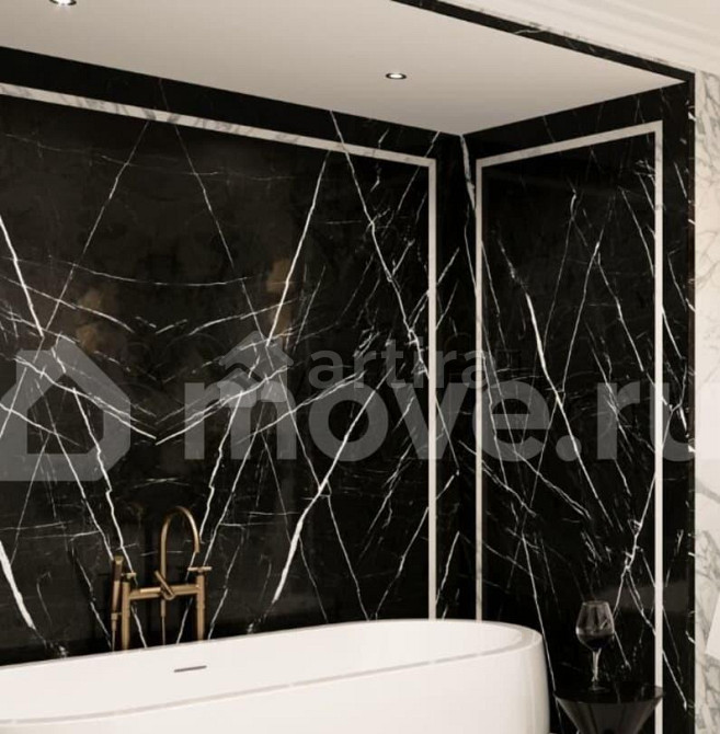 3-комн. апарт-ы, 96 м2, 7/10 эт. Москва - изображение 2