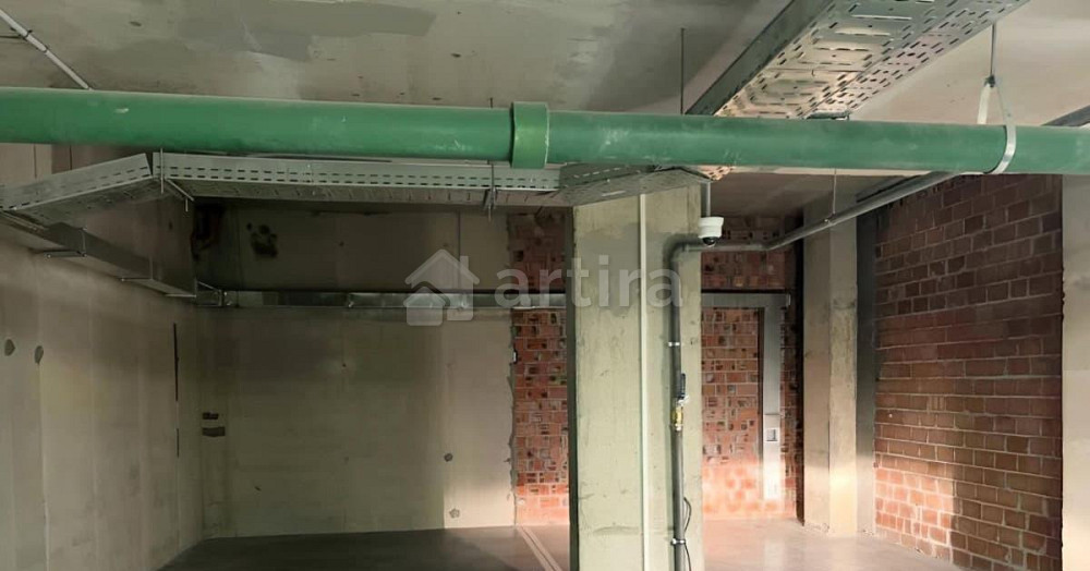 Гараж, 16.7 м2 Ставрополь - изображение 1