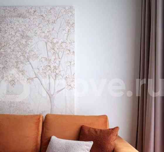 2-комн. квартира, 54 м2, 19/33 эт. Москва